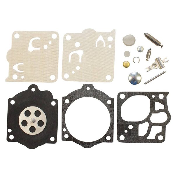 Stens New  615-726 Carburetor Kit For Walbro Oem : K10-Wj 615-726